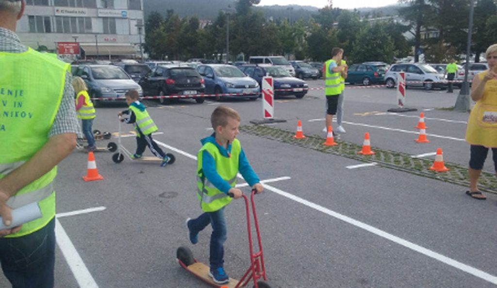 EVROPSKI TEDEN MOBILNOSTI – ŠKRATI