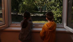 Zelena okna v Postojni (turistična akcija) 15