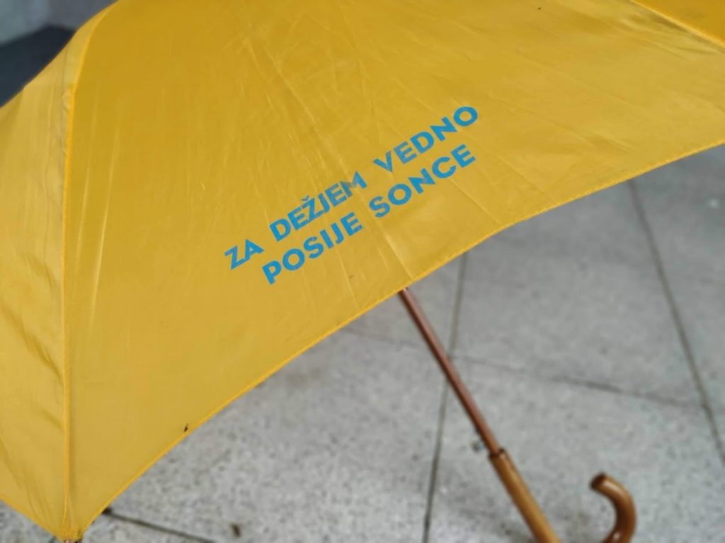 Želodki, Storžki in Marjetice na Rakitni – 2. dan