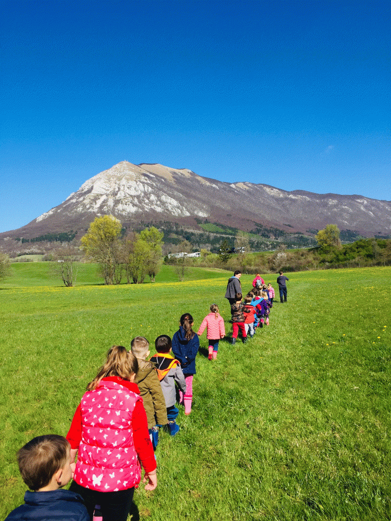 Poldnevni izlet na turistično kmetijo Hudičevec