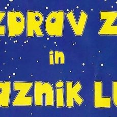 POZDRAV ZIMI IN PRAZNIK LUČI