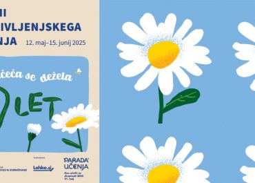 TEDEN VSEŽIVLJENSKEGA UČENJA: Razstava ob 90-letnici obstoja stavbe (Gregorčičev drevored - enota Zmajček)