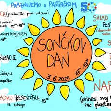 SONČKOV DAN 2025