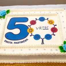 SLAVNOSTNI DOGODEK OB 50. LETNICI ENOTE PASTIRČEK