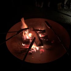 NOČITEV V VRTCU V ENOTI ZMAJČEK