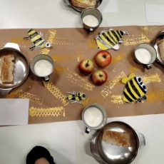 TRADICIONALNI SLOVENSKI ZAJTRK 2025