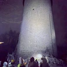 PETKOVA PUSTOLOVŠČINA V RAVBARČKU