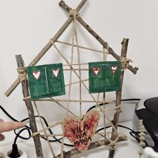 Hišni škrati pozdravljamo pomlad – Gregorjevo druženje z družinami