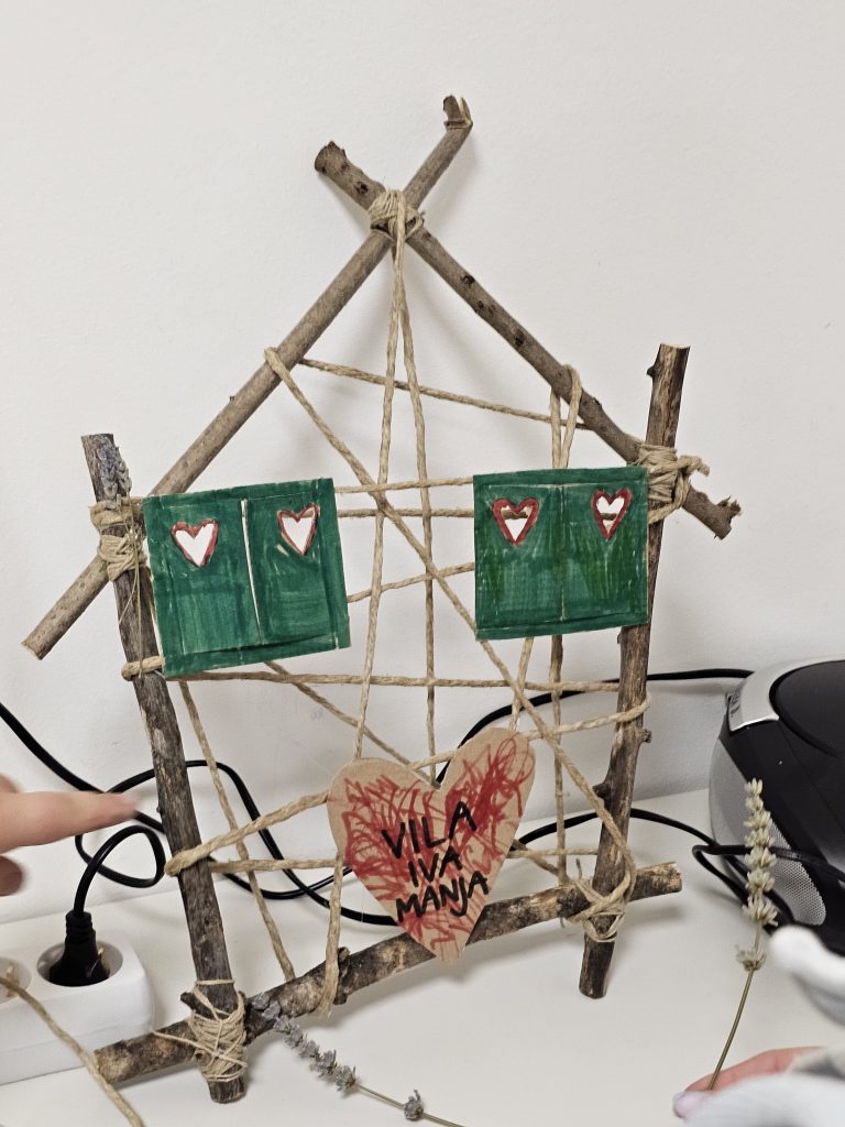 Hišni škrati pozdravljamo pomlad – Gregorjevo druženje z družinami