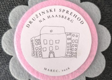 TRADICIONALNI POHOD NA HAASBERG