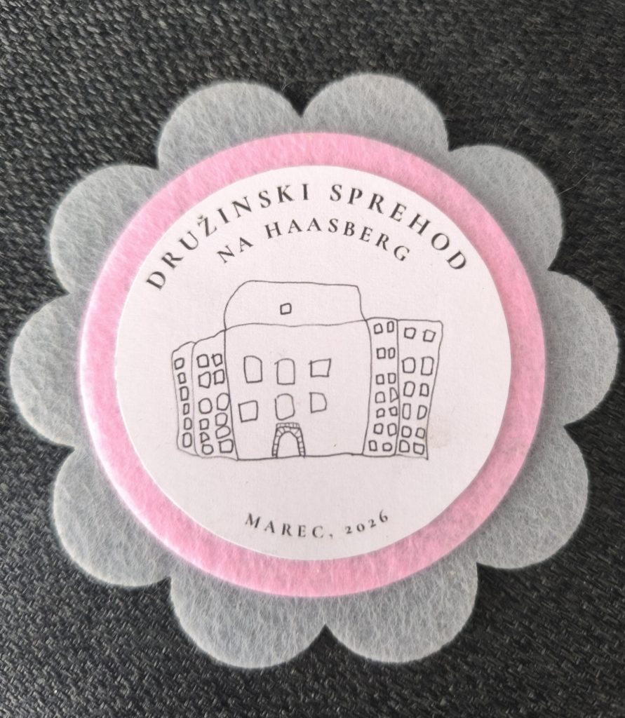 TRADICIONALNI POHOD NA HAASBERG