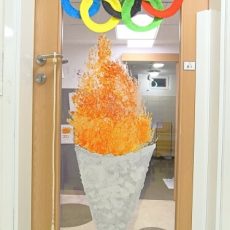 RAVBARČKOVA OLIMPIJADA