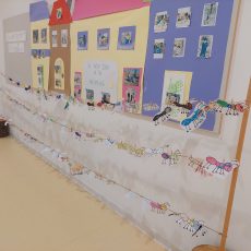 GRADIMO SVET PRIJATELJSTVA, RAZUMEVANJA IN SOČUTJA