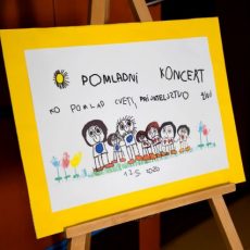 POMLADNI KONCERT 2026