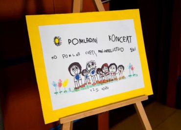 POMLADNI KONCERT 2026