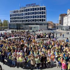 VSESLOVENSKO PETJE S SRCI 2026