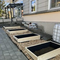 Zmajčkov EKO VRTIČEK