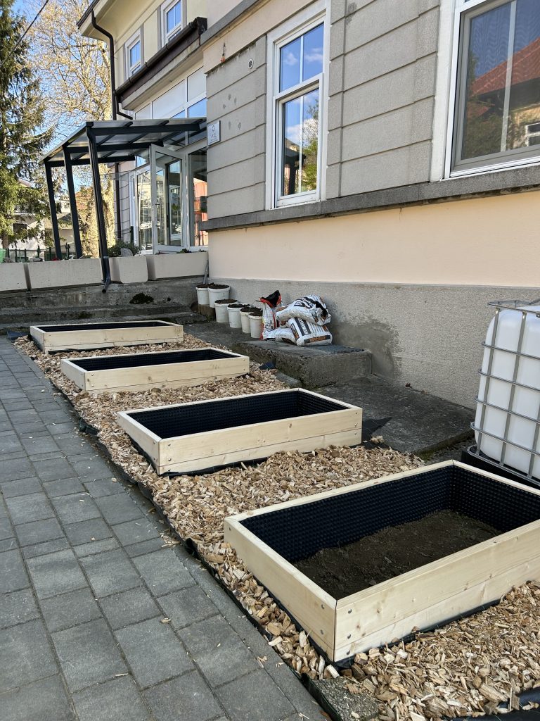 Zmajčkov EKO VRTIČEK