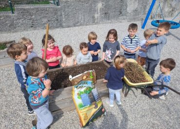 22. april - SVETOVNI DAN ZEMLJE