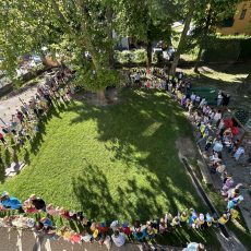 PREDAJA SONČKOVE ZASTAVE 2026